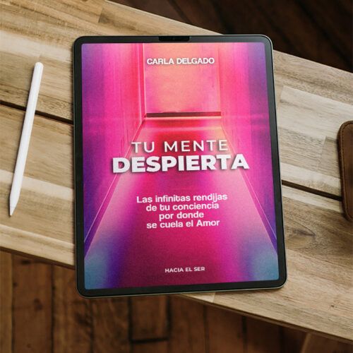 Ebook Mente Despierta